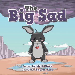 Couverture_The Big Sad