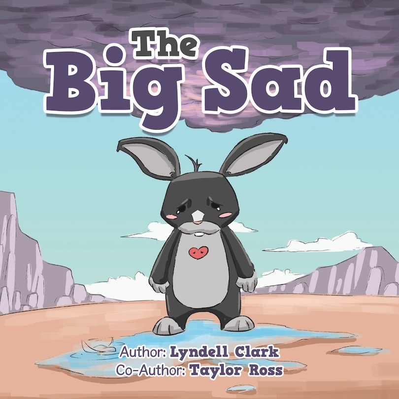 Couverture_The Big Sad