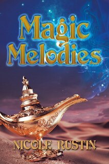 Front cover_Magic Melodies