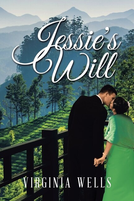 Front cover_Jessie's Will