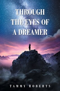 Front cover_Through the Eyes of a Dreamer