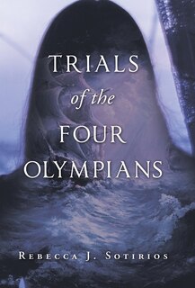 Front cover_Trials Of The Four Olympians