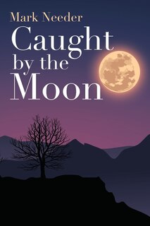 Front cover_Caught By The Moon