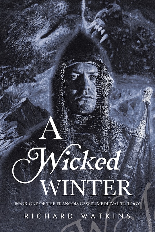 Front cover_A Wicked Winter