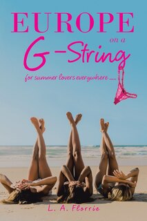 Front cover_Europe On A G-string