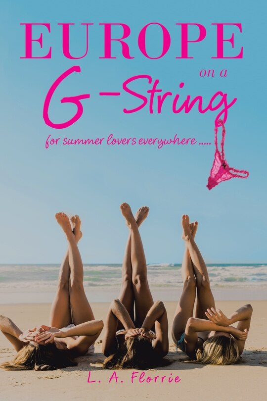 Front cover_Europe On A G-string