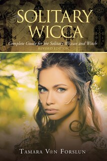 Front cover_Solitary Wicca