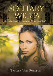 Front cover_Solitary Wicca