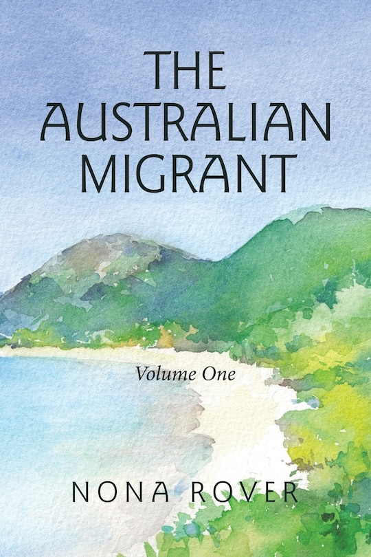 Couverture_The Australian Migrant