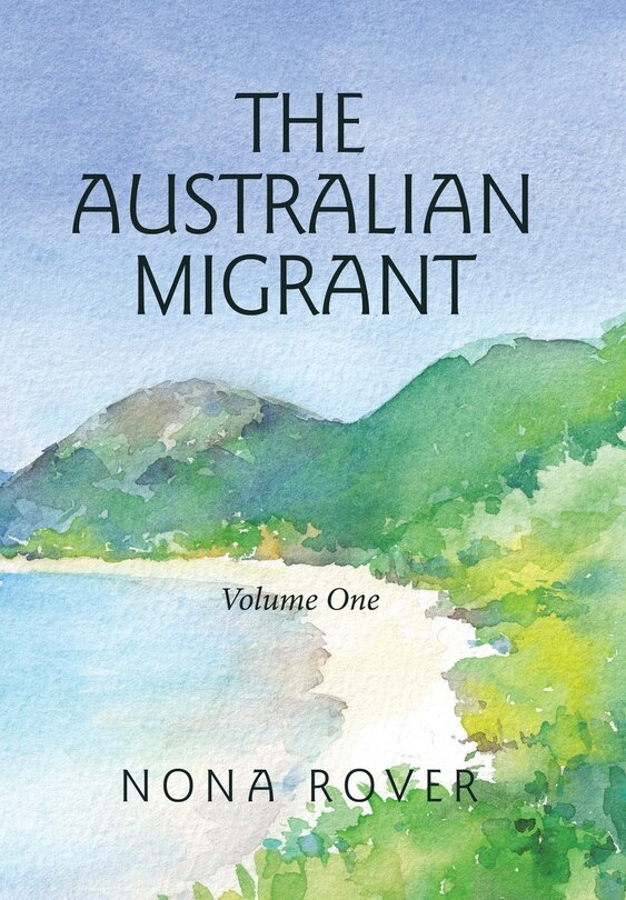 Front cover_The Australian Migrant