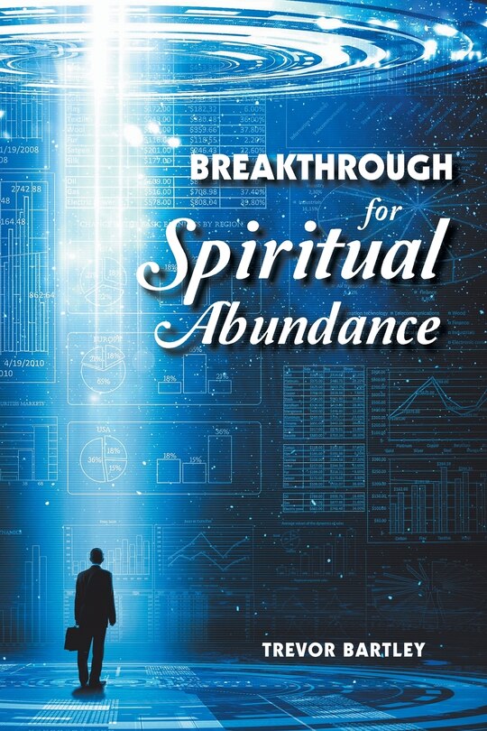 Couverture_Breakthrough For Spiritual Abundance