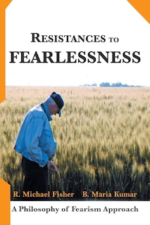 Front cover_Resistances to Fearlessness