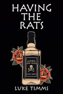 Front cover_Having The Rats