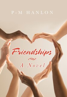 Front cover_Friendships
