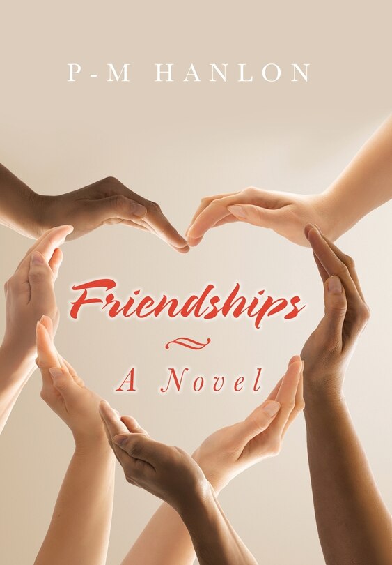 Front cover_Friendships