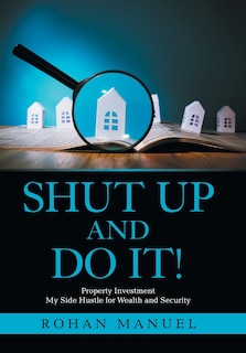 Couverture_Shut Up And Do It!