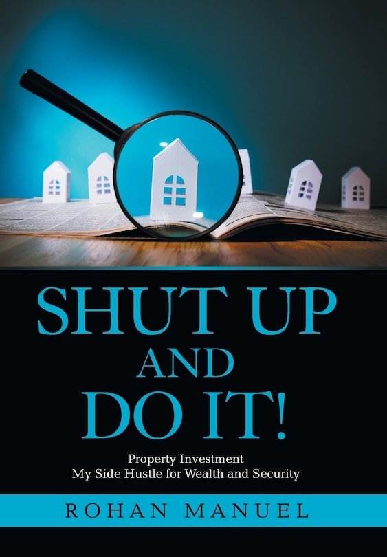 Couverture_Shut Up And Do It!