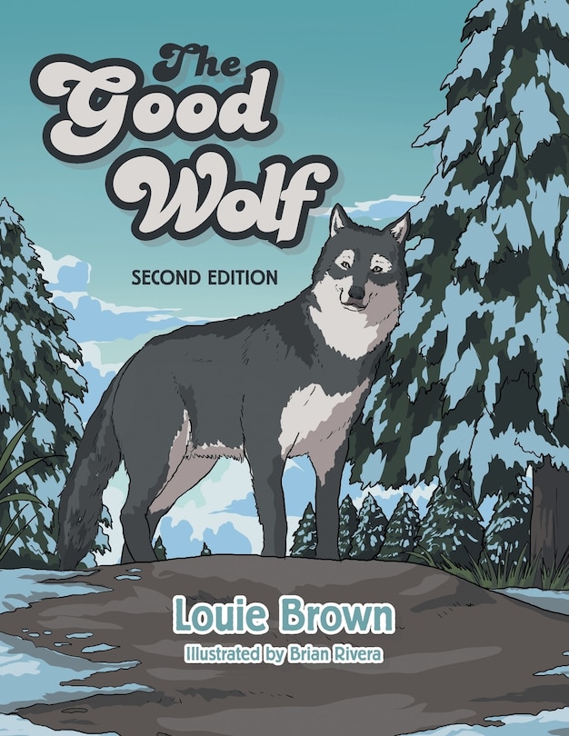 Couverture_The Good Wolf