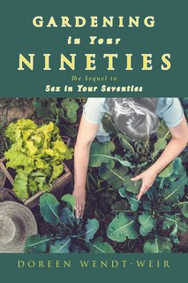 Couverture_Gardening In Your Nineties