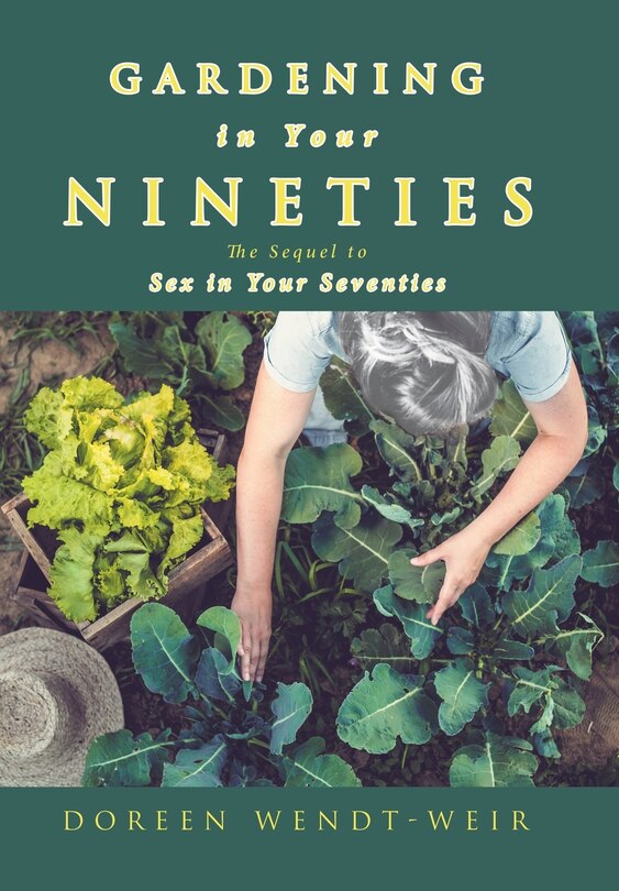 Couverture_Gardening In Your Nineties