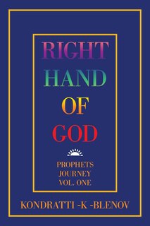 Couverture_Right Hand Of God