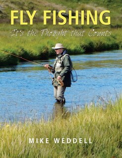 Couverture_Fly Fishing -It's the Thought That Counts