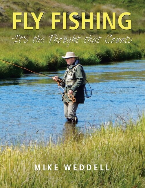 Couverture_Fly Fishing -It's the Thought That Counts