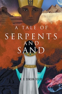 Couverture_A Tale of Serpents and Sand
