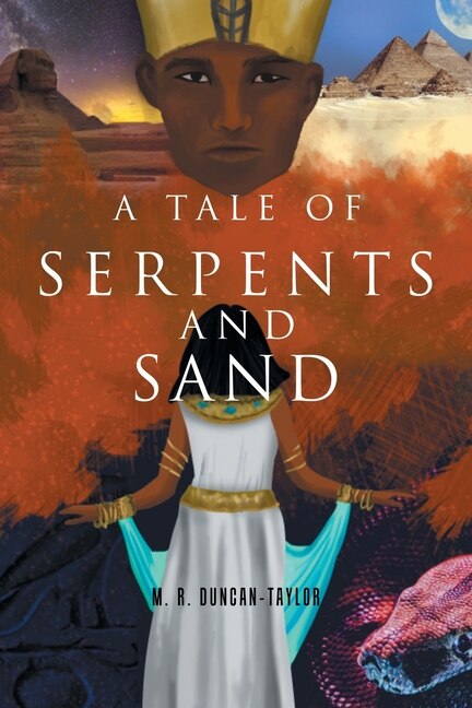 Couverture_A Tale of Serpents and Sand