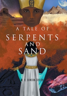 Couverture_A Tale of Serpents and Sand