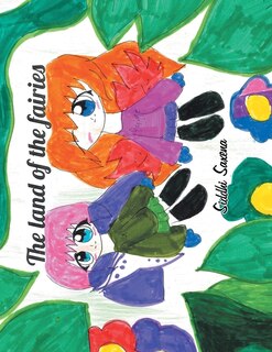 Front cover_The Land of the Fairies