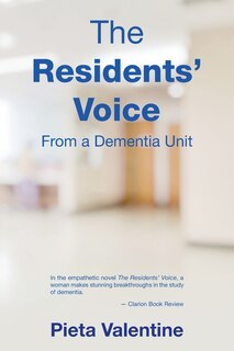 Front cover_The Residents' Voice