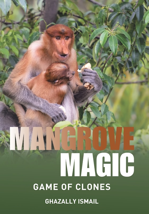 Couverture_Mangrove Magic