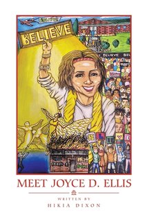Front cover_Meet Joyce D. Ellis