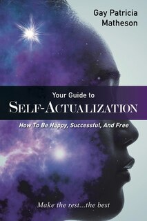 Couverture_Your Guide to Self-Actualization