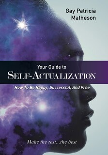 Couverture_Your Guide To Self-actualization