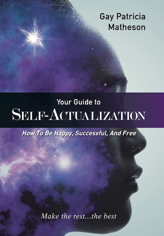 Couverture_Your Guide To Self-actualization