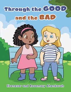 Couverture_Through the Good and the Bad