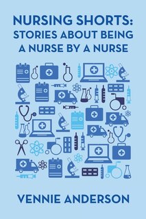 Front cover_Nursing Shorts