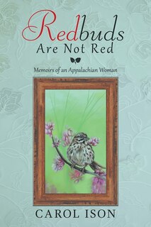Front cover_Redbuds Are Not Red