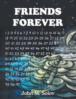 Front cover_Friends Forever