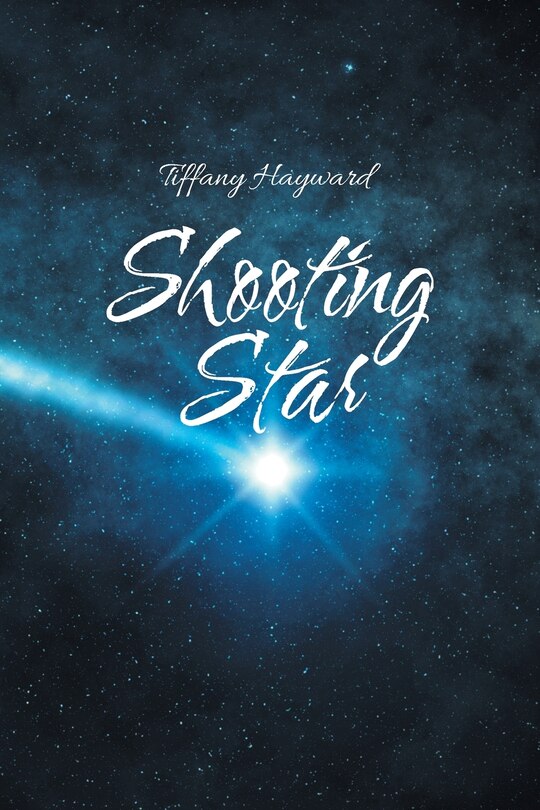 Front cover_Shooting Star