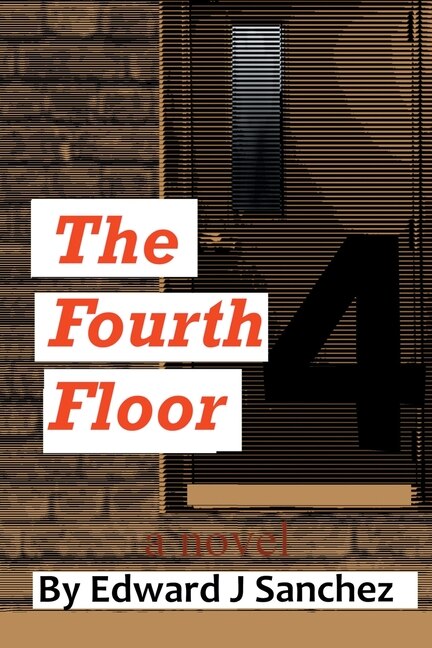Front cover_The Fourth Floor