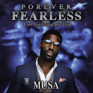 Couverture_Forever Fearless