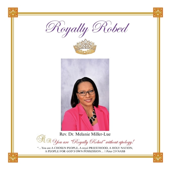 Couverture_Royally Robed