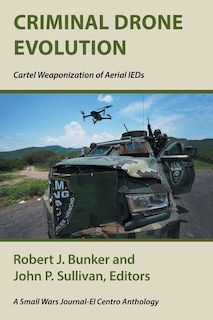Couverture_Criminal Drone Evolution