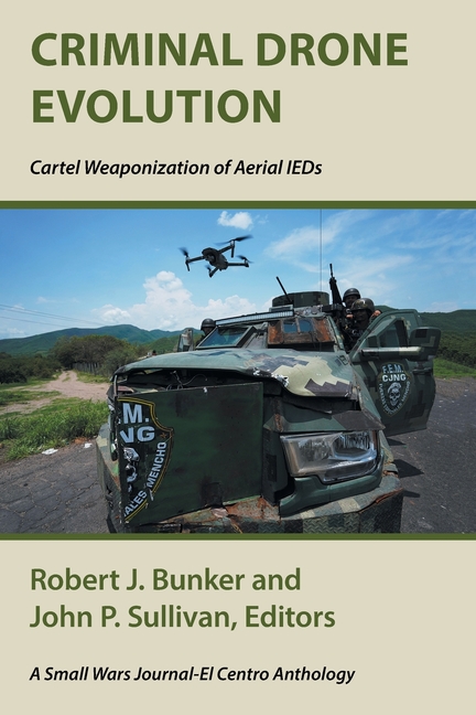 Couverture_Criminal Drone Evolution
