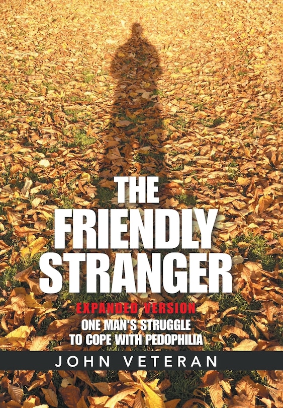 Couverture_The Friendly Stranger