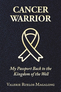 Front cover_Cancer Warrior