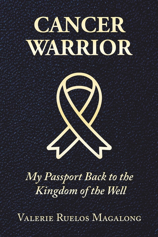Front cover_Cancer Warrior